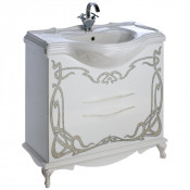 Тумба c раковиной Vod-ok Aelita 105