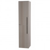 Пенал Bellezza ЭЛЬЗА 35 L, подвесной, цвет - бежевый, 35*165*34 см