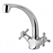 Смеситель Am.Pm 5 O'Clock F2500000 для кухни