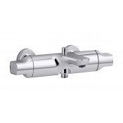 Смеситель Jacob Delafon Aleo E72286-CP для ванны и душа