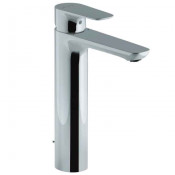 Смеситель Jacob Delafon ALEO+ E72337-CP для раковины