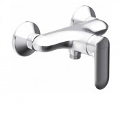 Смеситель Jacob Delafon Kumin E99463-CP для душа