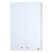 Шкаф подвесной Bellezza ЛИЛИЯ 50