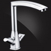 Смеситель Elghansa NEW WAVE KAPPA 5907596 для кухни