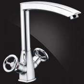 Смеситель Elghansa NEW WAVE SIGMA 5907595 для кухни