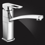 Смеситель Elghansa SCARLETT NEW 5622245 для кухни