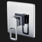 Смеситель Elghansa SCARLETT NEW 3422245 для биде