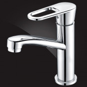 Смеситель Elghansa ECOFLOW BETA 1650205 для раковины