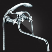 Смеситель Elghansa ECOFLY 2702880 для ванны