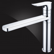 Смеситель Elghansa HEZERLEY 5665246 для кухни