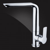 Смеситель Elghansa BERKSHIRE 5672743 для кухни