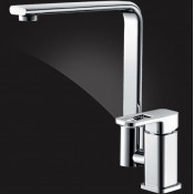 Смеситель Elghansa MONDSCHEIN NEW 5630233 для кухни