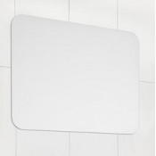 Зеркало Am.Pm Bliss L 60 см, M53MOX0600WG