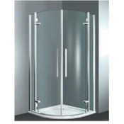 Душевой уголок Sturm Etalon LUX-ETAL0909-NTRCR 90x90 см