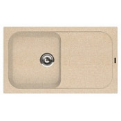 Мойка кухонная Florentina Арона 860 песочный