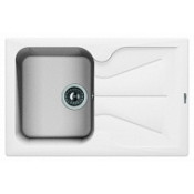 Мойка кухонная Florentina Гаттинара 780 жасмин