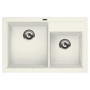 Мойка кухонная Florentina Касси 780 жасмин