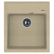 Мойка кухонная Florentina Липси 460 бежевый