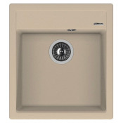 Мойка кухонная Florentina Липси 460 песочный