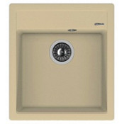 Мойка кухонная Florentina Липси 460 шампань