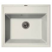 Мойка кухонная Florentina Липси 600 жасмин