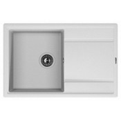 Мойка кухонная Florentina Липси 780 жасмин