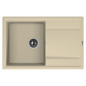 Мойка кухонная Florentina Липси 780 шампань