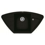 Мойка кухонная Florentina Липси 980С антрацит