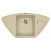 Мойка кухонная Florentina Липси 980С шампань