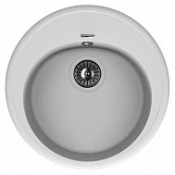 Мойка кухонная Florentina Лотос 510 жасмин