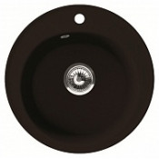 Мойка кухонная Florentina Никосия мокко