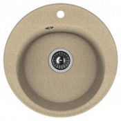 Мойка кухонная Florentina Никосия песочный