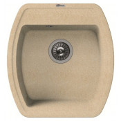 Мойка кухонная Florentina Нире 480 песочный