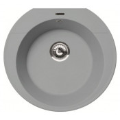 Мойка кухонная Florentina Эльба грей