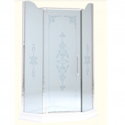 Душевой уголок ML.DDM-22.89