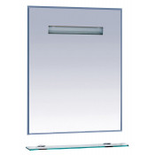 Зеркало Misty Лика 55