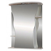 Зеркало Misty Каприз 60, левый