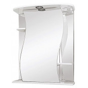 Зеркало Misty Лиана 60, левый