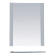 Зеркало Misty Жасмин 70, эмаль, цвет белый
