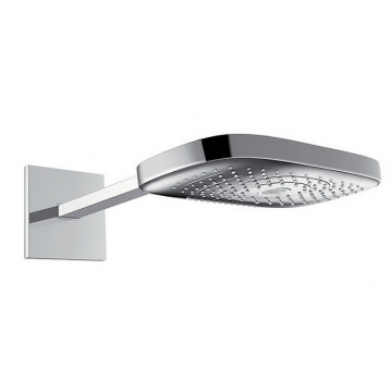 Верхний душ Hansgrohe Select E 300 3jet 26468400