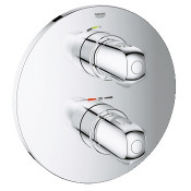 Термостат Grohe Grohtherm 1000 New 19984000