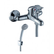 Смеситель Rossinka A35-31