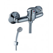 Смеситель Rossinka A35-41