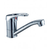 Смеситель Rossinka B35-22U