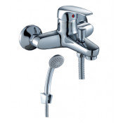 Смеситель Rossinka F40-31