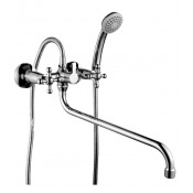 Смеситель Rossinka G02-84