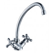 Смеситель Rossinka H02-62