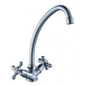 Смеситель Rossinka H02-71