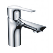 Смеситель Rossinka V35-11