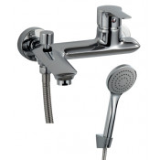 Смеситель Rossinka V35-31